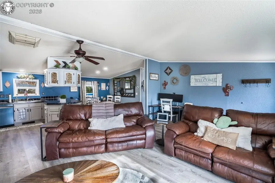 1711 Locust Street, Canon City, CO 81212 - #3