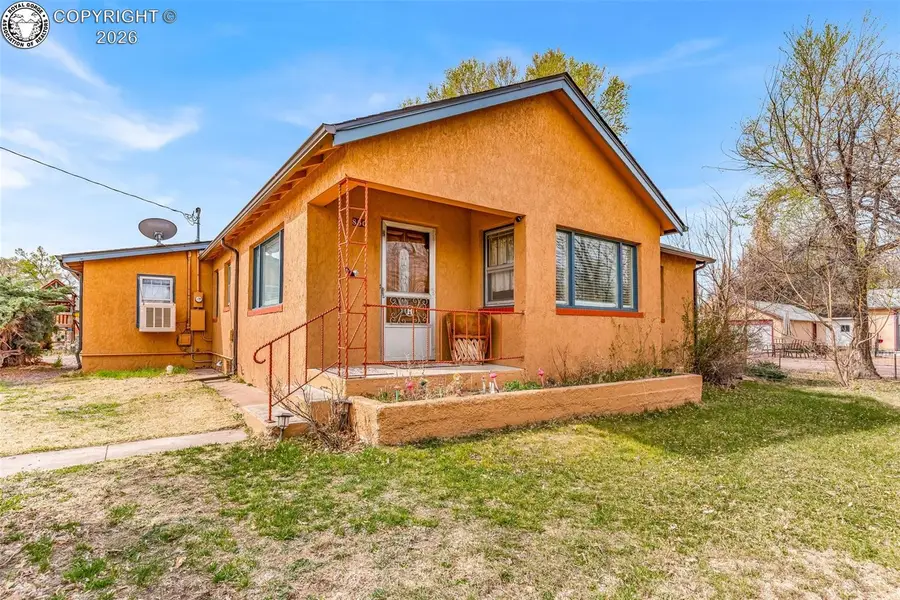 850 Grand Avenue, Canon City, CO 81212 - #2