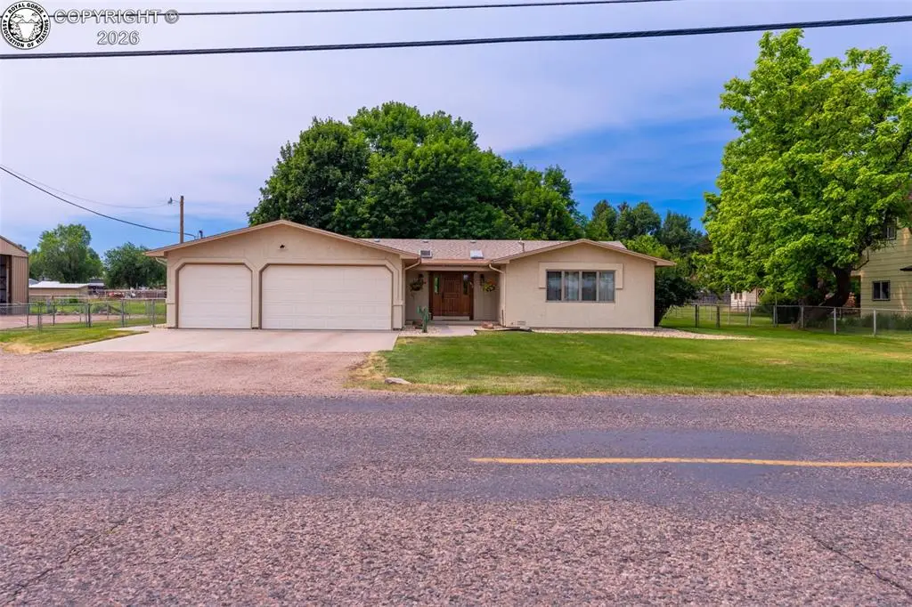 1336 Sherman Avenue, Canon City, CO 81212 - #1