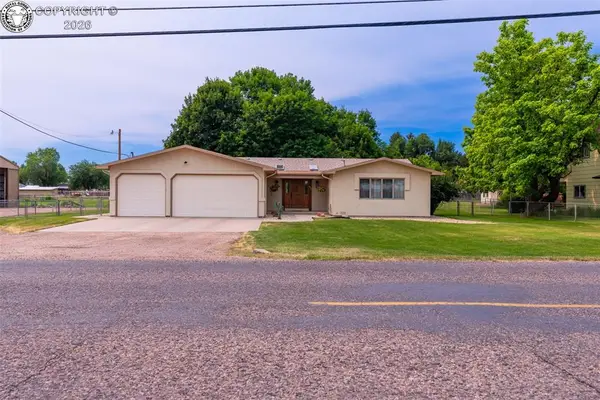 1336 Sherman Avenue, Canon City, CO 81212