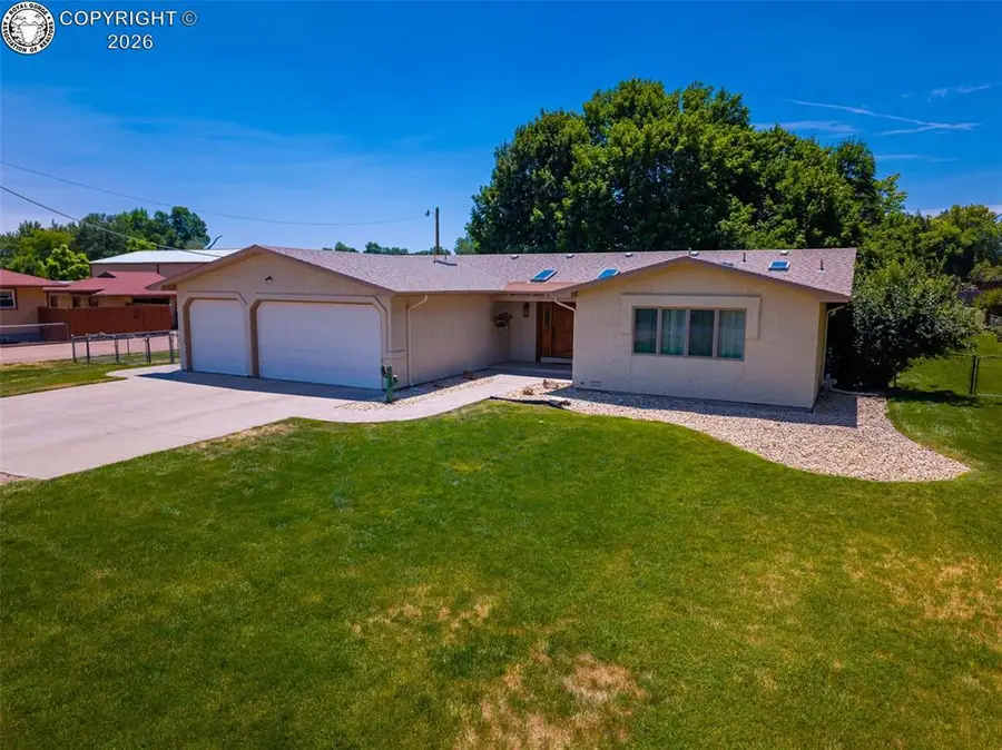 1336 Sherman Avenue, Canon City, CO 81212 - #2