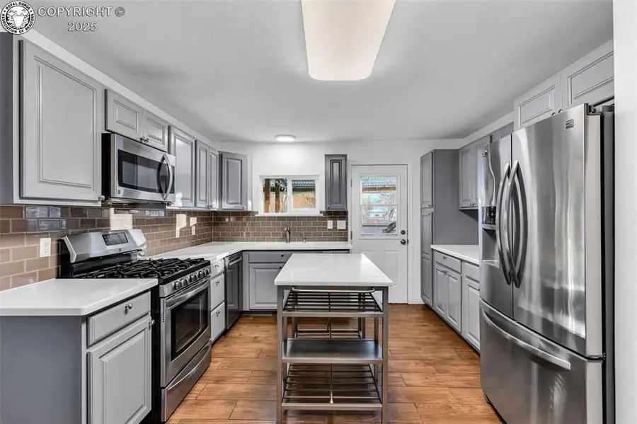 1538 Sherman Avenue, Canon City, CO 81212 - Image #3