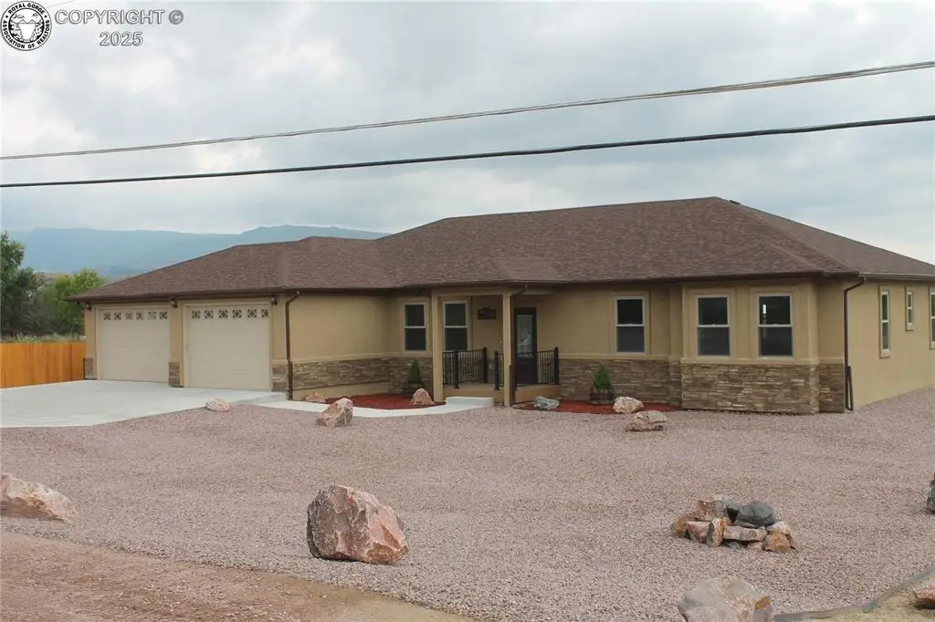 1140 Illinois Avenue, Canon City, CO 81212 - #1