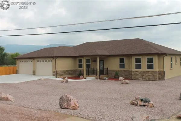 1140 Illinois Avenue, Canon City, CO 81212