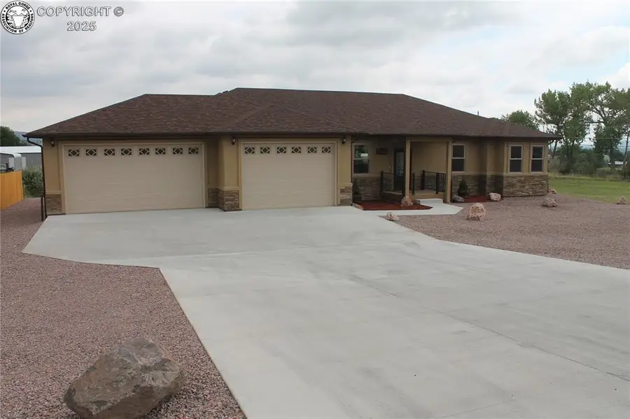 1140 Illinois Avenue, Canon City, CO 81212 - #2