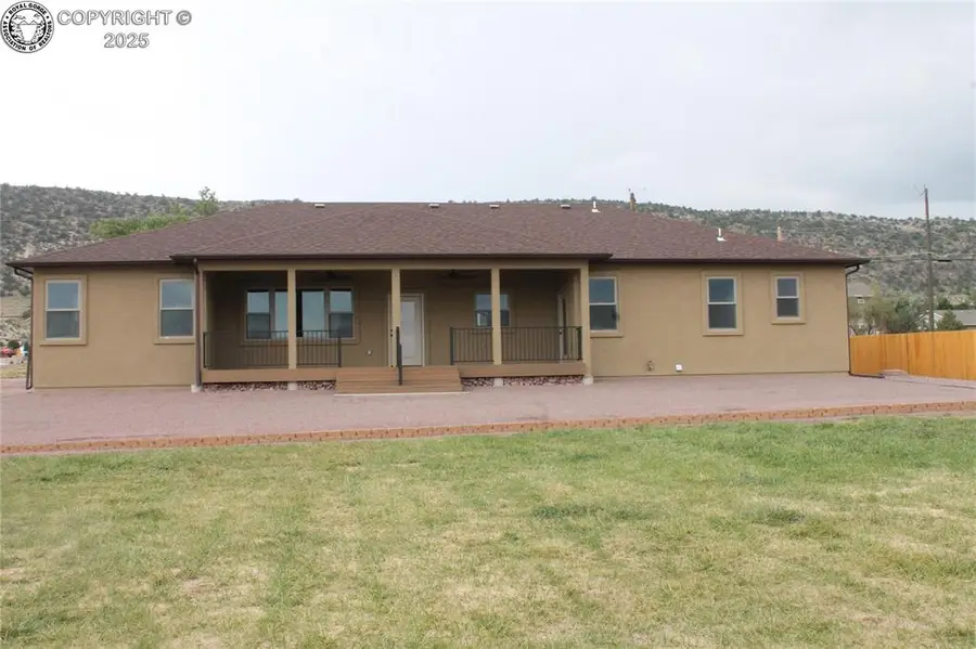 1140 Illinois Avenue, Canon City, CO 81212 - #3