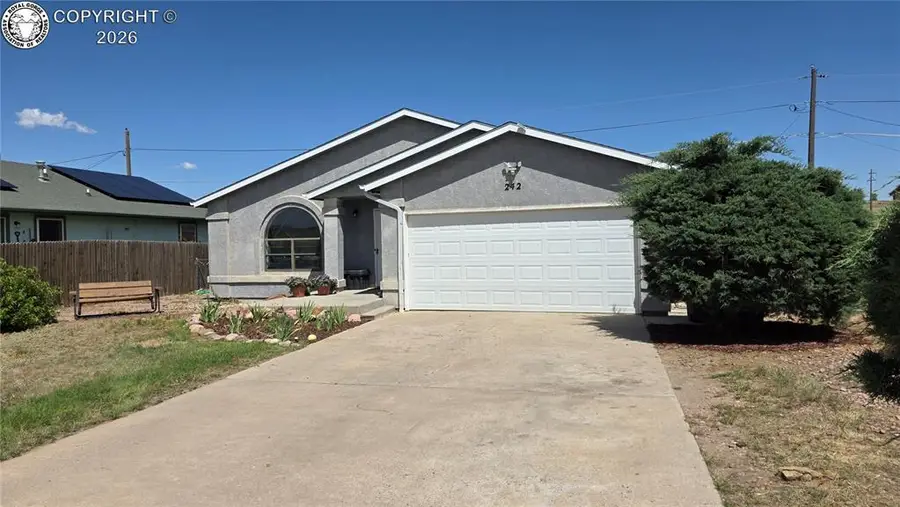 242 Arrowhead Drive, Florence, CO 81226 - #3