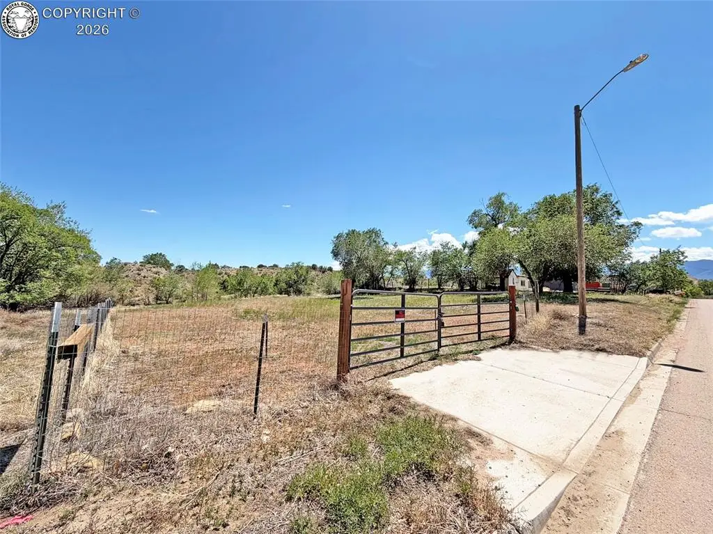 437 S Union Street, Florence, CO 81226 - #1