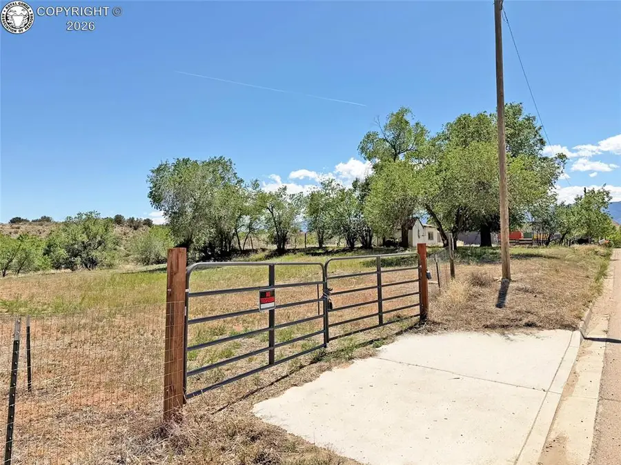 437 S Union Street, Florence, CO 81226 - #2