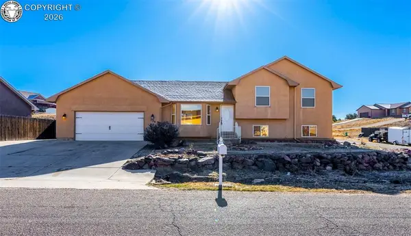 136 W Cellini Drive, Pueblo, CO 81007