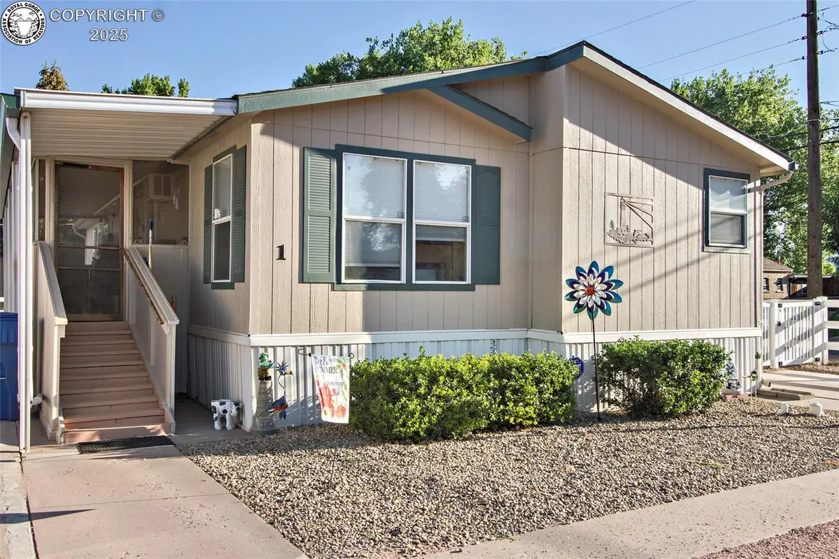510 N 19th Street #1, Canon City, CO 81212 - #1