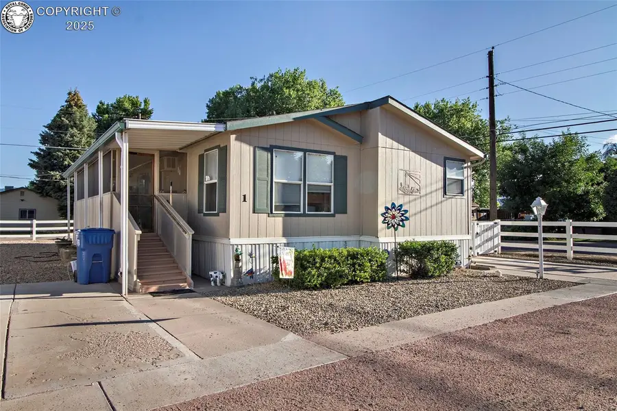 510 N 19th Street #1, Canon City, CO 81212 - #3