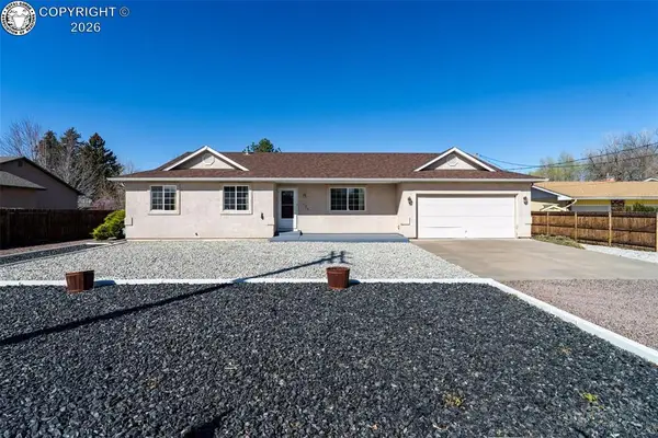 1021 Logan Street, Canon City, CO 81212