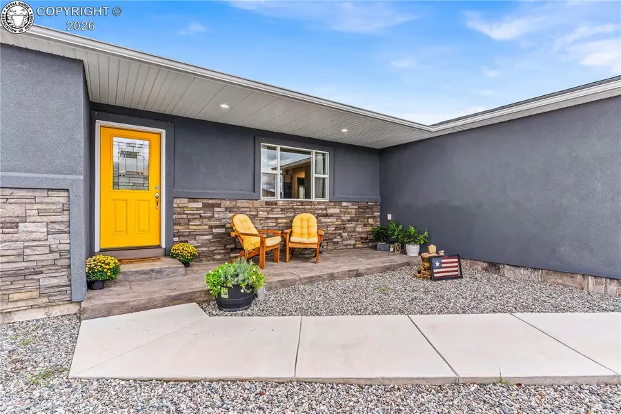 151 High Meadows Drive, Florence, CO 81226 - #3