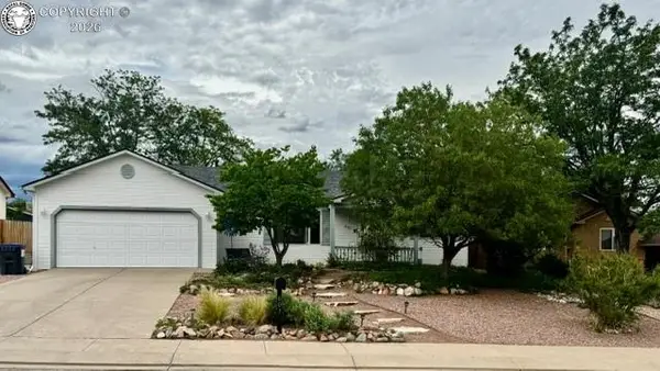 607 Twinflower Drive, Canon City, CO 81212