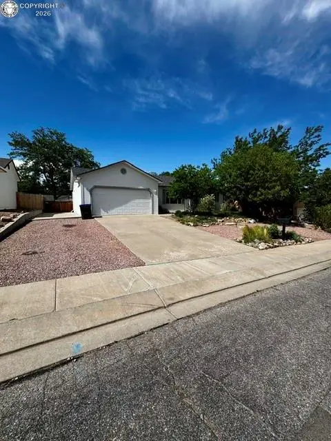 607 Twinflower Drive, Canon City, CO 81212 - #2