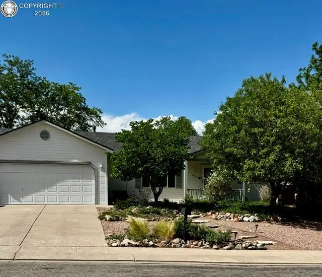 607 Twinflower Drive, Canon City, CO 81212 - #3