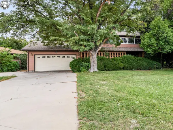 24 Robertson Road, Pueblo, CO 81001