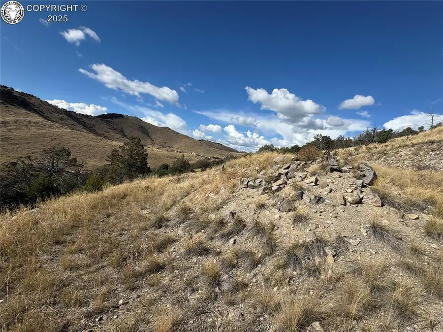 TBD 27th Trail, Cotopaxi, CO 81223 - #3