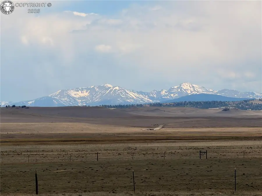 TBD County Road 92, Hartsel, CO 80449 - #2