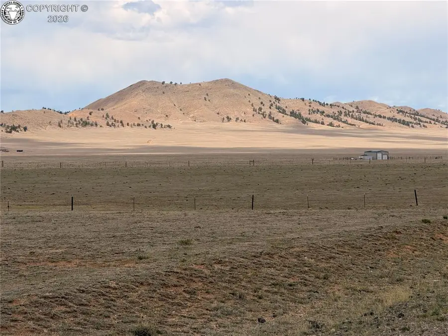 TBD County Road 92, Hartsel, CO 80449 - #3