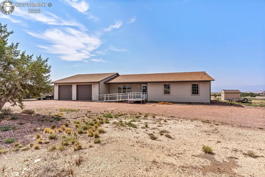 1407 Top Notch Trail, Penrose, CO 81240 - #2