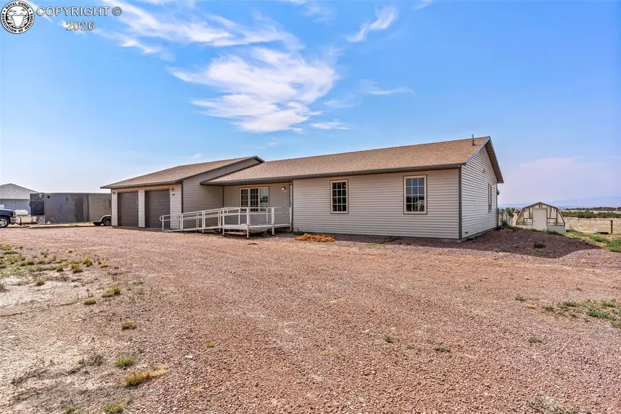 1407 Top Notch Trail, Penrose, CO 81240 - #3