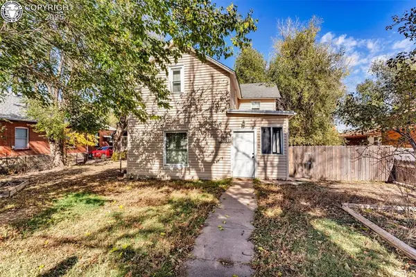 534 Main Street, Florence, CO 81226