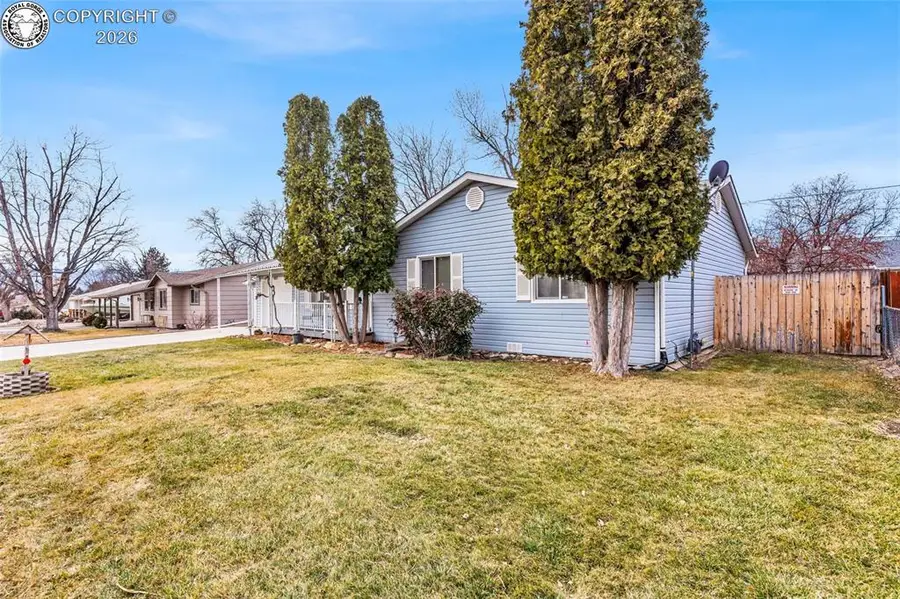 483 Field Avenue, Canon City, CO 81212 - #2