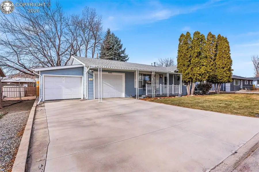 483 Field Avenue, Canon City, CO 81212 - #3