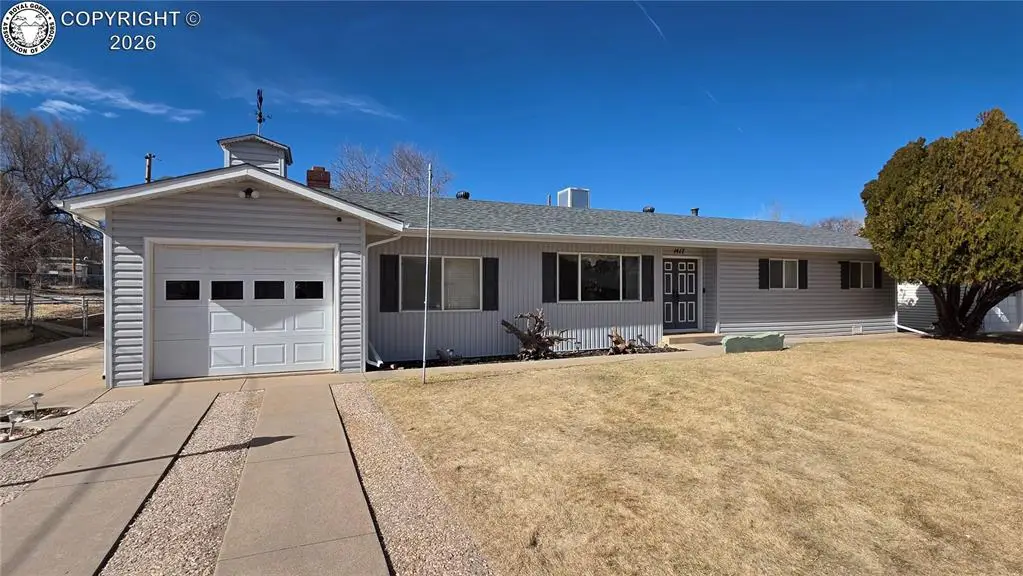 1417 Morrison Road, Canon City, CO 81212 - Image #1