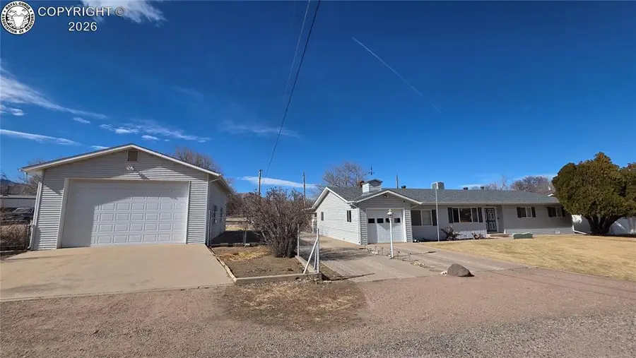 1417 Morrison Road, Canon City, CO 81212 - Image #3