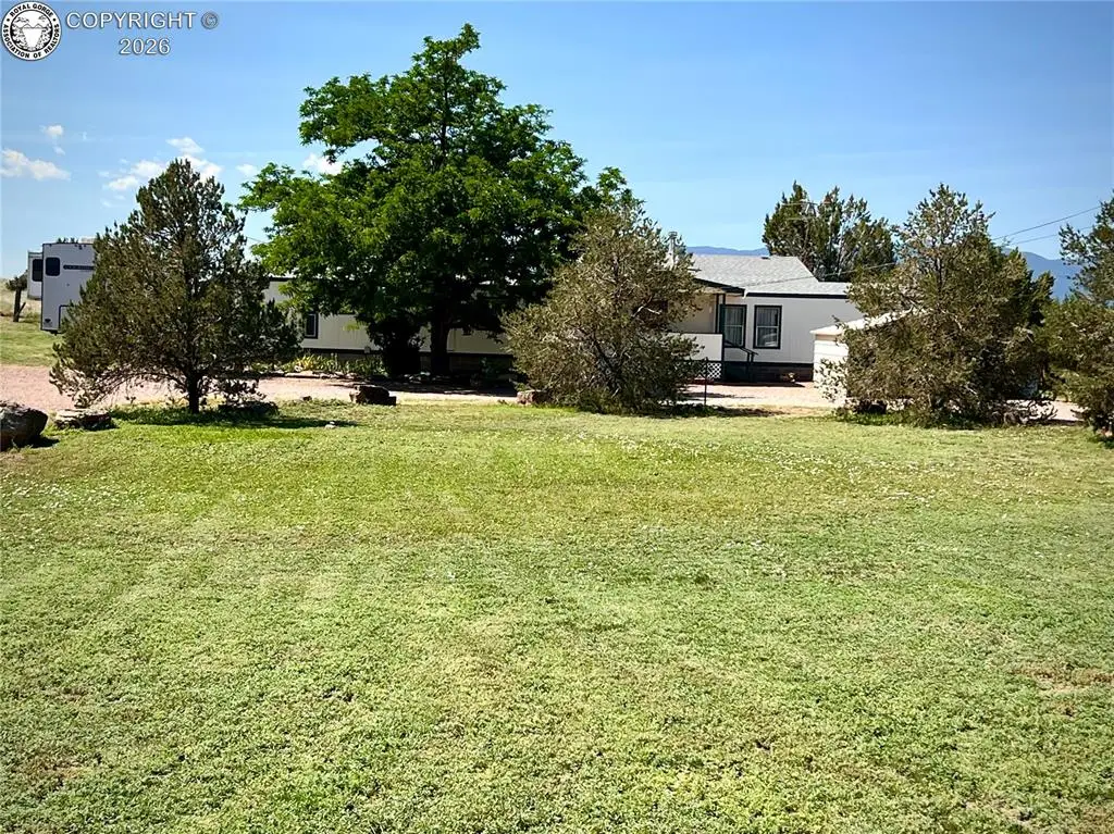 1180 County Road 13a, Florence, CO 81226 - #1