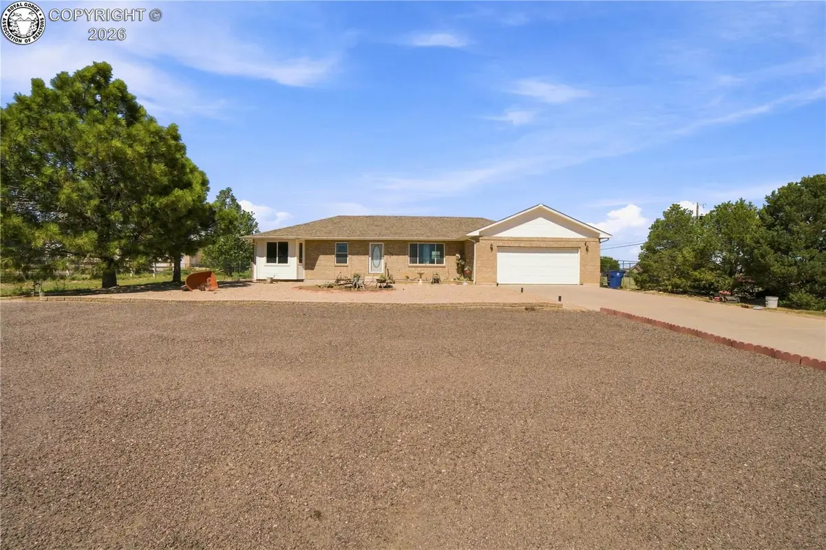 1177 E Kirkwood Drive, Pueblo West, CO 81007 - #1