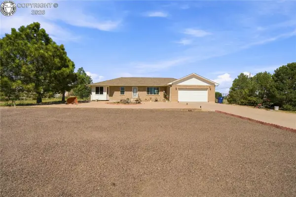 1177 E Kirkwood Drive, Pueblo West, CO 81007