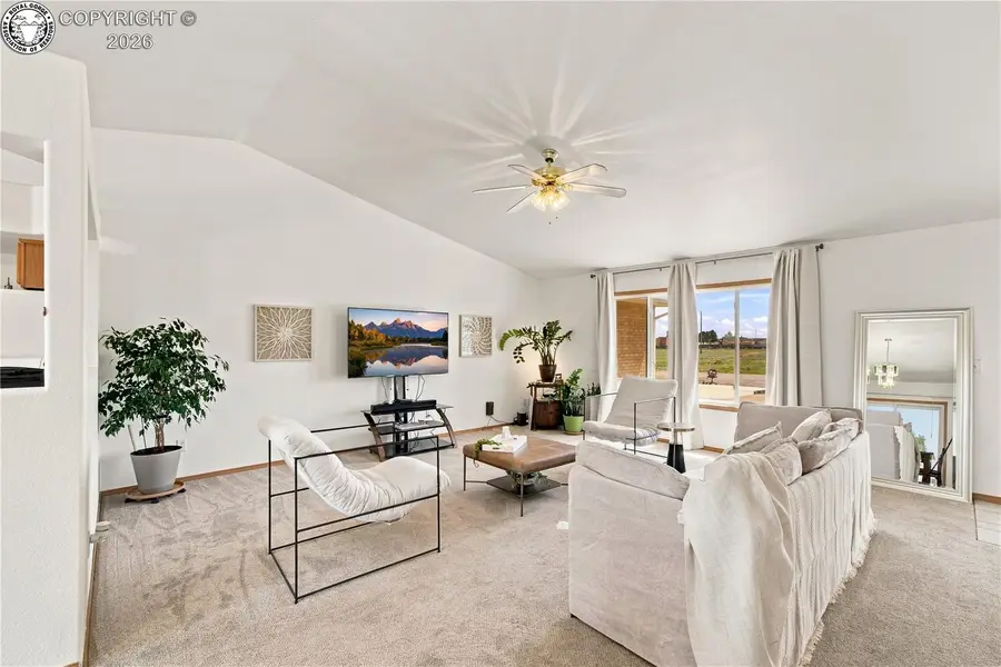 1177 E Kirkwood Drive, Pueblo West, CO 81007 - #3