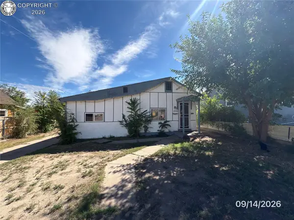 1918 Bragdon Avenue, Pueblo, CO 81004