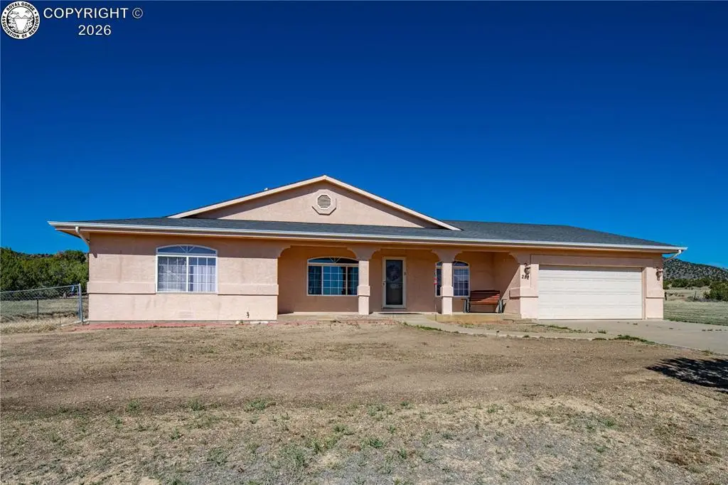 282 Meadowdale Lane, Canon City, CO 81212 - #1