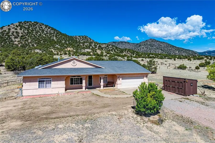 282 Meadowdale Lane, Canon City, CO 81212 - #3