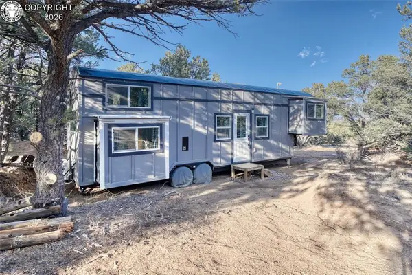 1888 6th Trail, Cotopaxi, CO 81223