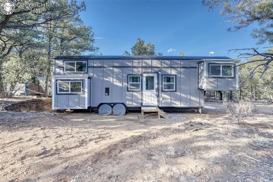 1888 6th Trail, Cotopaxi, CO 81223 - #3