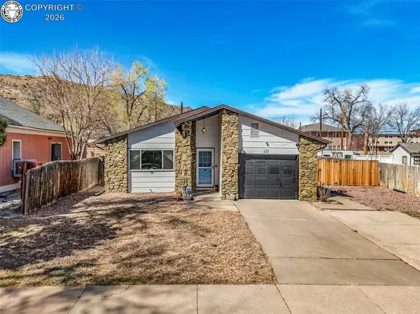 523 College Avenue, Canon City, CO 81212