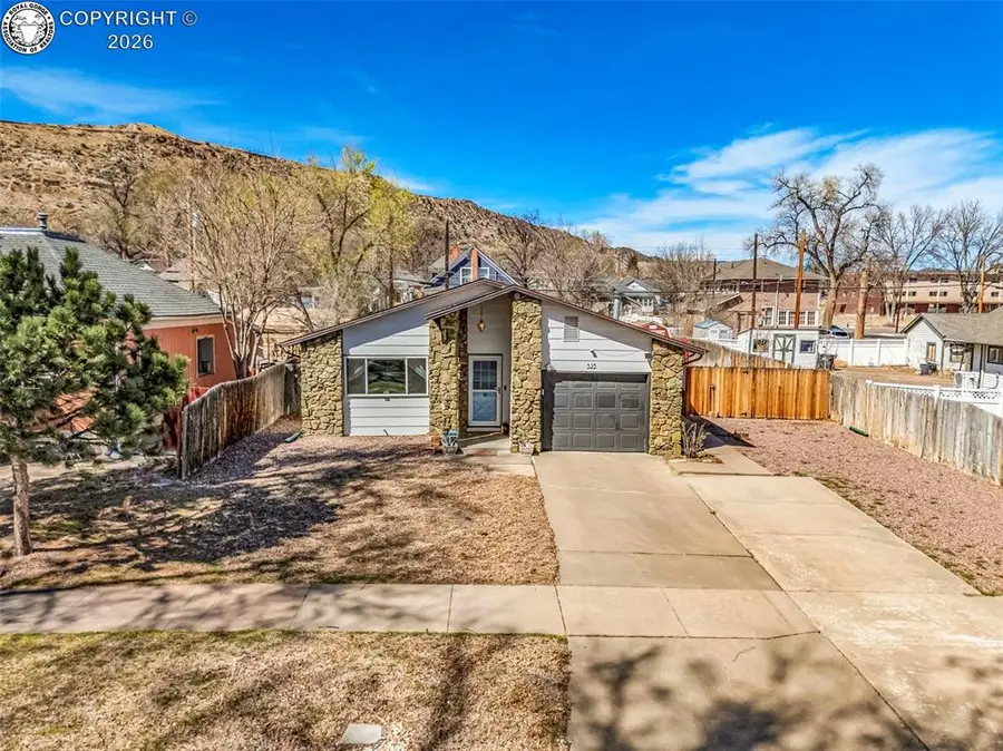 523 College Avenue, Canon City, CO 81212 - #2