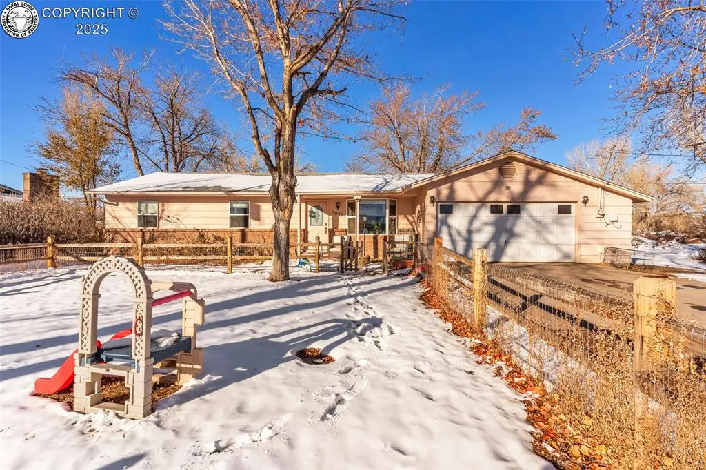 3077 Grandview Avenue, Canon City, CO 81212 - #1