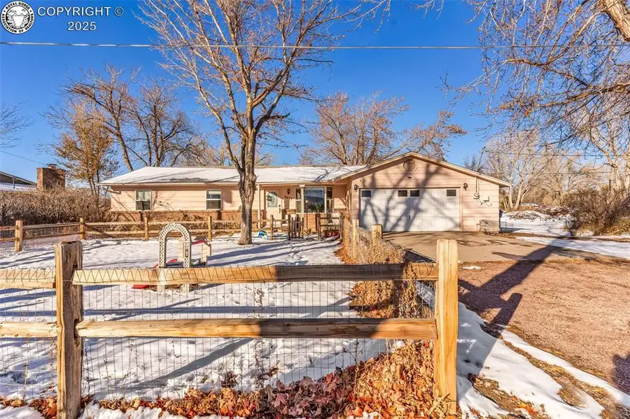 3077 Grandview Avenue, Canon City, CO 81212 - #2