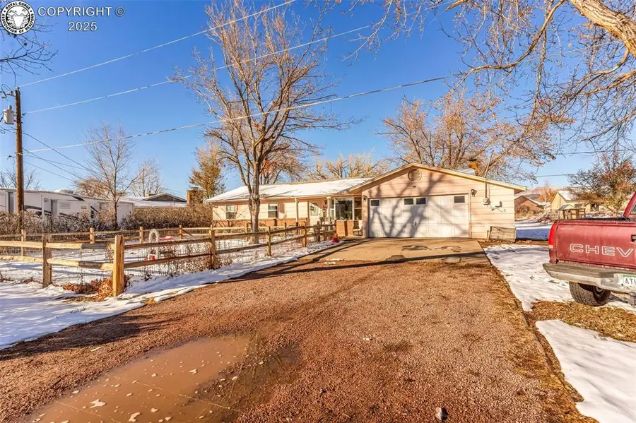 3077 Grandview Avenue, Canon City, CO 81212 - #3