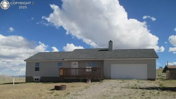 350 Antero Drive, Hartsel, CO 80449