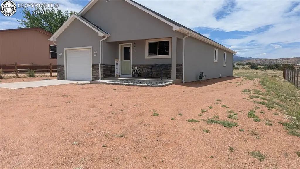 224 Moffat Avenue, Florence, CO 81226 - #1