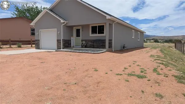 224 Moffat Avenue, Florence, CO 81226