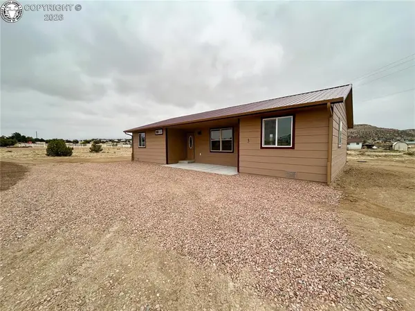 3 Capistrano Drive, Williamsburg, CO 81226